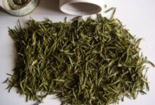 峡州碧峰的功效与禁忌事项-茗扬网