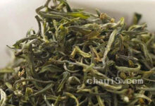 峡州碧峰的功效与作用 峡州碧峰什么时候喝最好-茗扬网