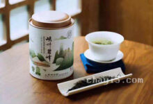 峡州碧峰的功效与作用 峡州碧峰的泡法-茗扬网