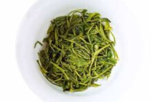 峡州碧峰是什么茶，峡州碧峰怎么冲泡？-茗扬网