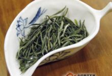 峡州碧峰的保存方法-茗扬网