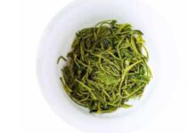 峡州碧峰的功效与作用-茗扬网