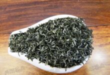 喝马边云雾茶有什么好处,盘点马边云雾茶的八大功效-茗扬网