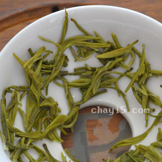 茶叶马边云雾茶的作用与禁忌