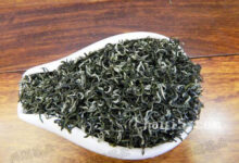 马边云雾茶的功效与作用 马边云雾茶的泡法-茗扬网