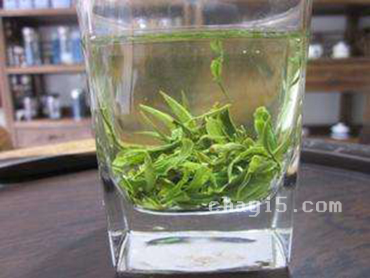 马边云雾茶的冲泡方法，7步泡出好喝的马边云雾茶
