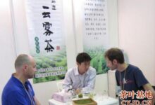 马边云雾茶是什么茶，马边云雾茶的品质特征-茗扬网