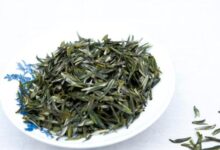 喝大悟绿茶有什么好处，盘点大悟绿茶的八大功效-茗扬网