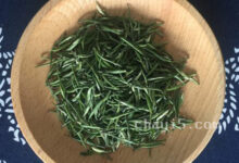 大悟绿茶的功效与作用 大悟绿茶的泡法-茗扬网