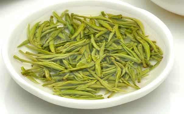 喝松峰绿茶有什么好处，盘点松峰绿茶的八大功效
