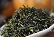 松峰绿茶的功效与作用 松峰绿茶的禁忌事项-茗扬网