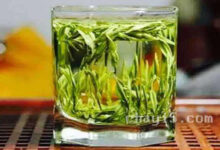 松峰绿茶的冲泡方法，7步泡出好喝的松峰绿茶-茗扬网