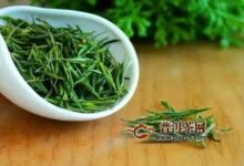 松峰绿茶的价格是多少-茗扬网