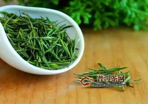 松峰绿茶的价格是多少