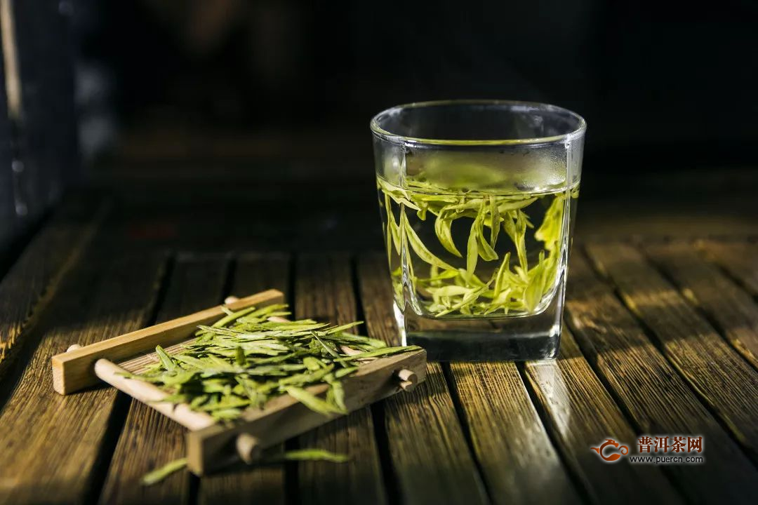 松峰绿茶的价格是多少