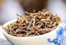 松峰绿茶的采制特点-茗扬网