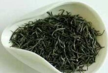 喝井冈翠绿茶对身体有什么好处-茗扬网