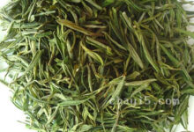 茶叶井冈翠绿的作用与禁忌-茗扬网