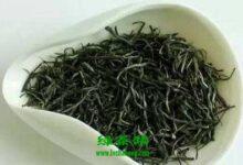 井冈翠绿的功效与作用 井冈翠绿的禁忌-茗扬网