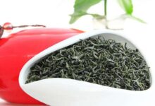 喝陕南绿茶对身体有什么好处-茗扬网