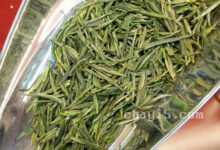 陕南绿茶的功效与作用 陕南绿茶什么时候喝最好-茗扬网