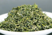 陕南绿茶的功效与作用 陕南绿茶的泡法-茗扬网