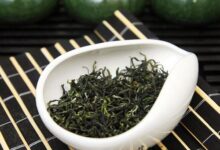 长饮陕南绿茶的功效及作用-茗扬网