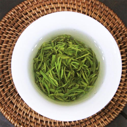长饮陕南绿茶的功效及作用