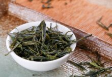 陕南绿茶是什么茶，陕南绿茶怎么冲泡？-茗扬网