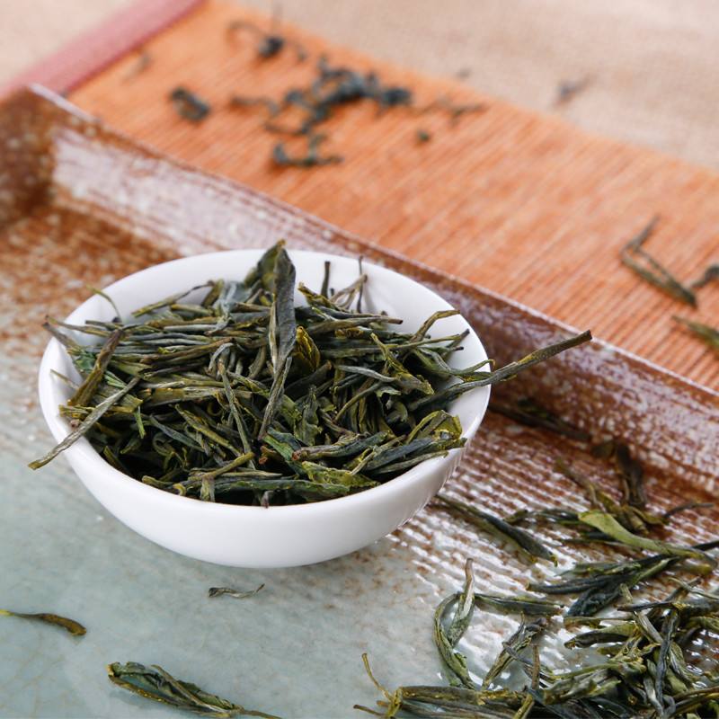 陕南绿茶是什么茶，陕南绿茶怎么冲泡？