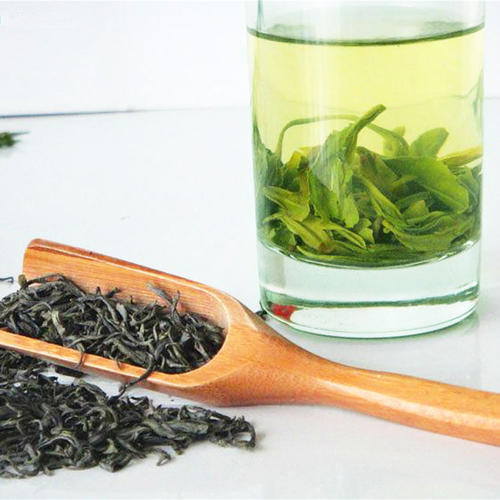 陕南绿茶是什么茶，陕南绿茶怎么冲泡？