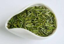 陕南绿茶有哪几种 绿茶有哪些品种-茗扬网