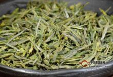 陕南绿茶有什么作用-茗扬网