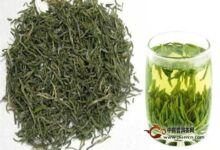 陕南绿茶功效-茗扬网