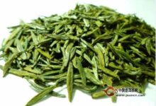 陕南绿茶有哪几种-茗扬网