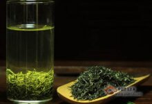 喝官庄毛尖的好处-茗扬网