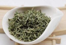 官庄毛尖属于什么茶 官庄毛尖怎么喝-茗扬网