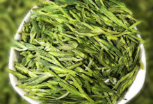 喝龙井白茶有什么好处，盘点龙井白茶的八大功效-茗扬网