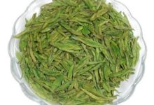 龙井白茶的功效与禁忌事项-茗扬网