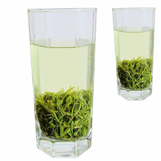 茶叶兰溪毛峰的作用与禁忌