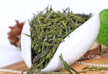 兰溪毛峰的功效与作用 兰溪毛峰的泡法-茗扬网