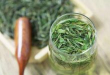 长饮兰溪毛峰的功效及作用-茗扬网