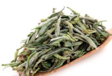 兰溪毛峰茶叶的品鉴方法-茗扬网
