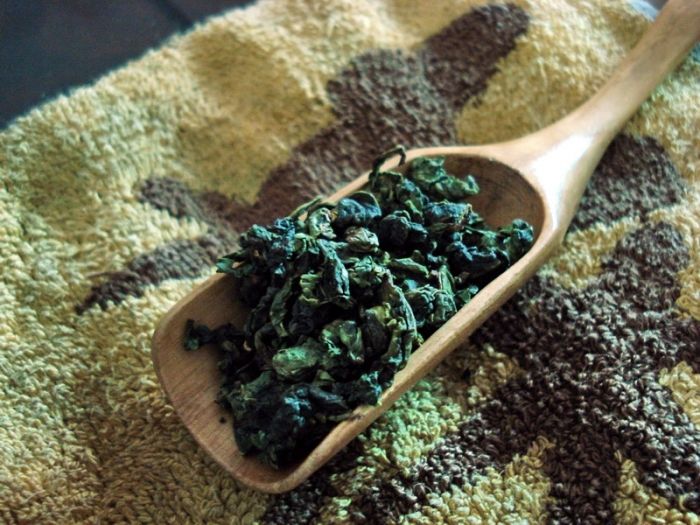 喝周打铁茶对身体有什么好处