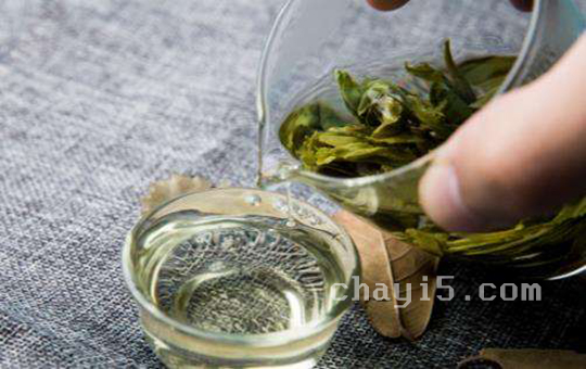 茶叶周打铁茶的作用与禁忌