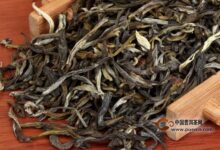 周打铁茶的保健作用-茗扬网