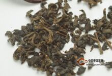 周打铁茶-茗扬网