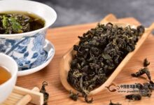 周打铁茶冲泡方法-茗扬网