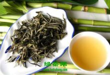 周打铁茶的由来 周打铁茶是什么茶-茗扬网