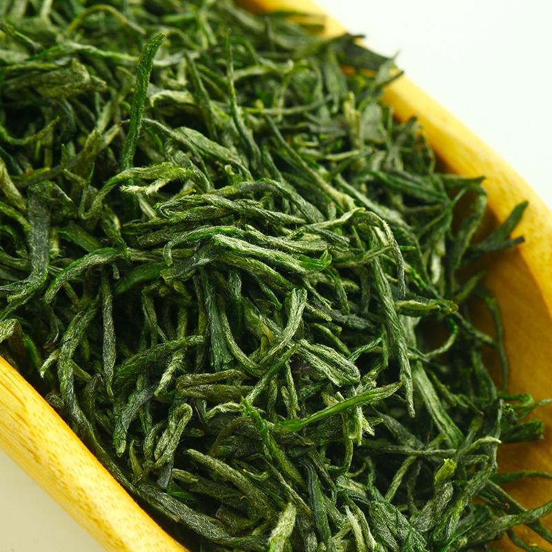 喝白马毛尖茶对身体有什么好处